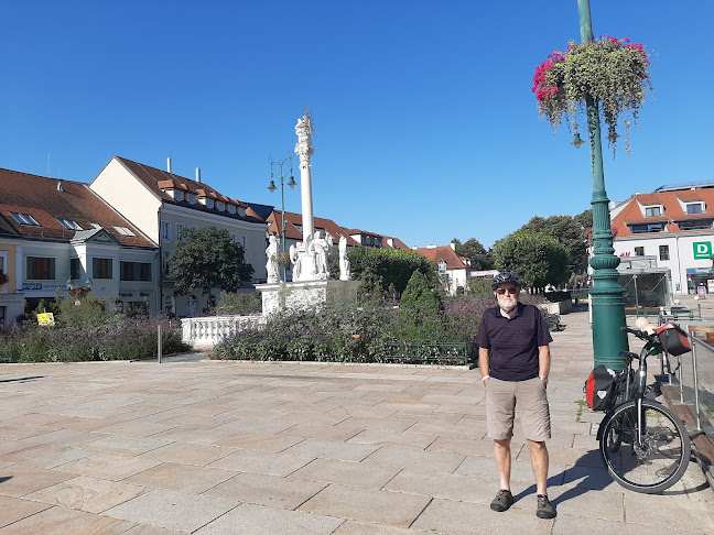 Bäckerei Hager Tulln - Tulln an der Donau