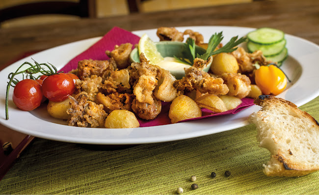 Comentarii opinii despre Don Camillo