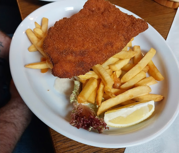 Stadlauer Vorstadtbeisl Selitsch - Wien