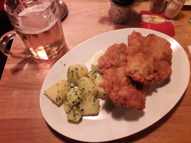 Alt Wiener Gaststätte Beim Czaak - Gastronomie und Hotellerie