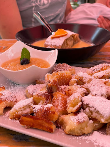 Opinii despre Ammerwald-Alm în Vils - Gastronomie und Hotellerie