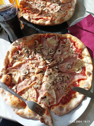 Comentarii opinii despre Pizzeria Donatello