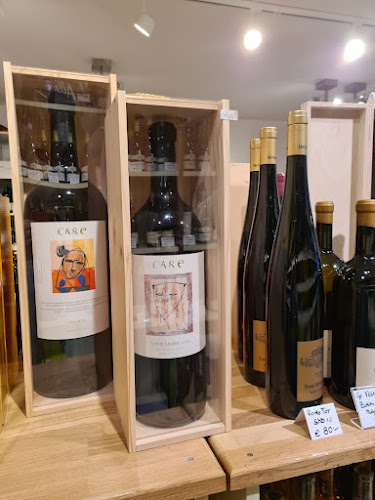 Opinii despre Weinhandel Regina Bernhard în Ybbs an der Donau - Gastronomie und Hotellerie