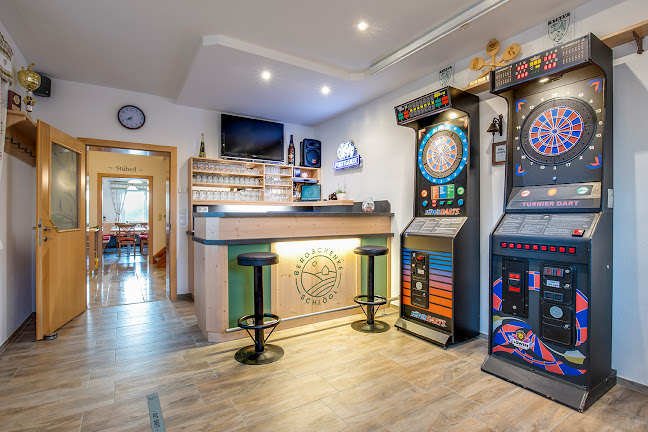 Bergschenke Schlögl Andreas - Kirchberg an der Raab