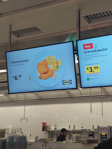 Opinii despre Schwedisches Restaurant IKEA Vösendorf în Vösendorf - Gastronomie und Hotellerie