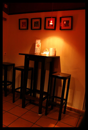 BarRock - Gastronomie und Hotellerie