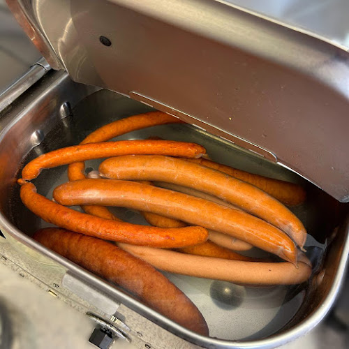Armin's Wurstsiederei - Gastronomie und Hotellerie