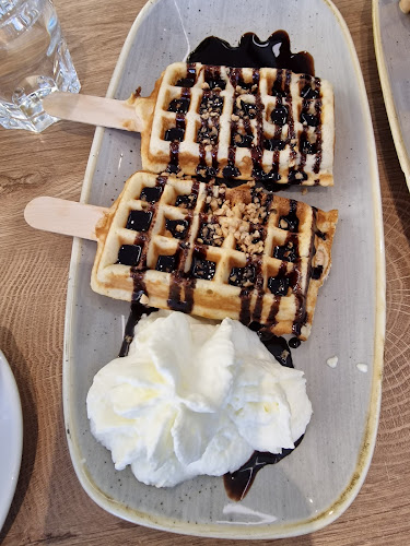 Comentarii opinii despre Breakfast Club