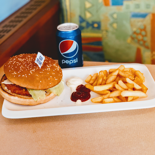 Opinii despre Pizzeria Donatello în Linz - Gastronomie und Hotellerie