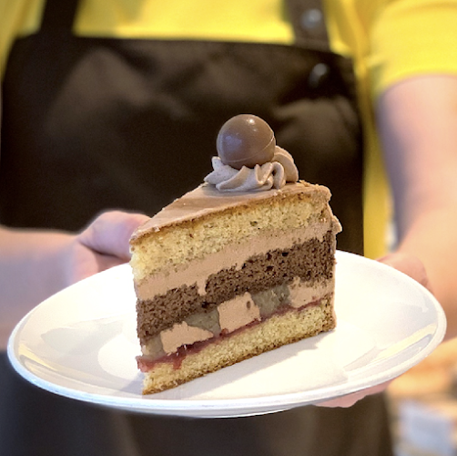 Comentarii opinii despre Bäckerei Wienerroither Lidmanskygasse