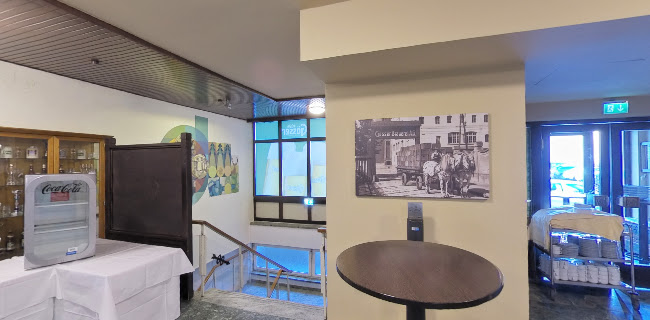 Gasthof Brauhaus Gösserbräu - Gastronomie und Hotellerie