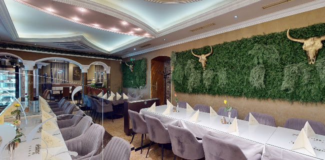 Comentarii opinii despre Marengo Restaurant BBQ