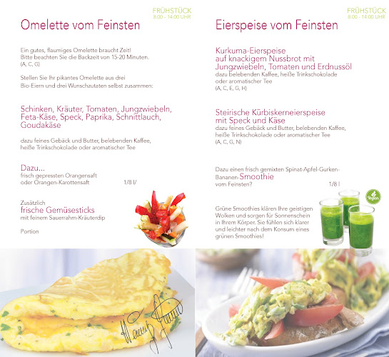 Opinii despre Herwig Gasser "Süßes vom Feinsten" 2500 Baden în Baden - Gastronomie und Hotellerie