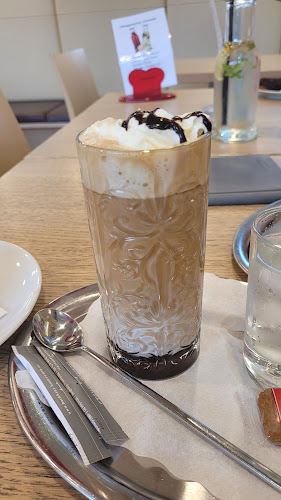 Backhaus Hinterwirth Ebensee - Gastronomie und Hotellerie