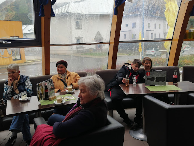 Pinguin Iglu - Semmering-Kurort