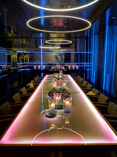 Champagne Garden &more - Wien