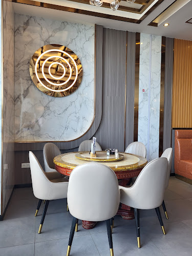 Comentarii opinii despre Dschunke - Asiatisches All you can eat Buffet / A la carte