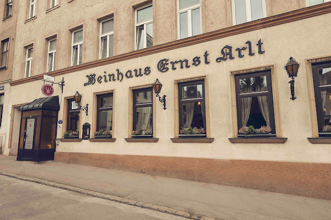Opinii despre Weinhaus Arlt în Wien - Gastronomie und Hotellerie