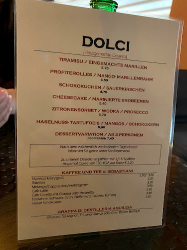 Alfredo Ristorante Trattoria Wien