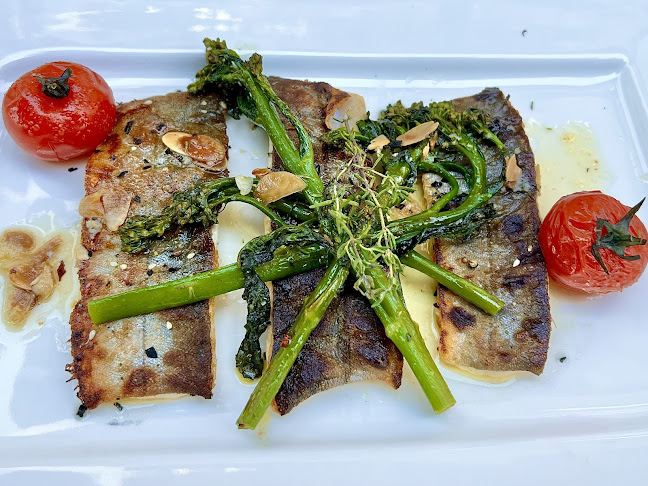 Café Restaurant Schönruh - Villach