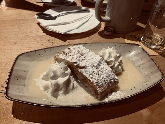 Zapfmeisterei Bermuda Bräu