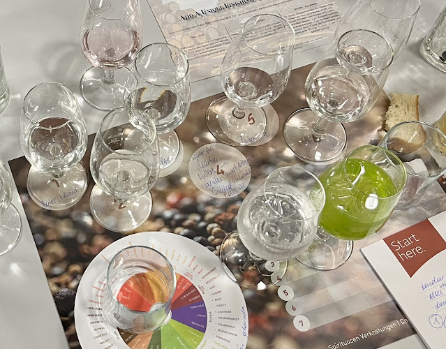 Cocktails & More - Gastronomie und Hotellerie