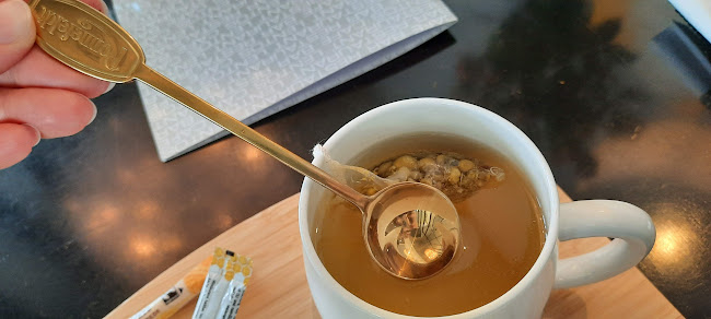 Lentos Cafe-Bar-Restaurant - Gastronomie und Hotellerie