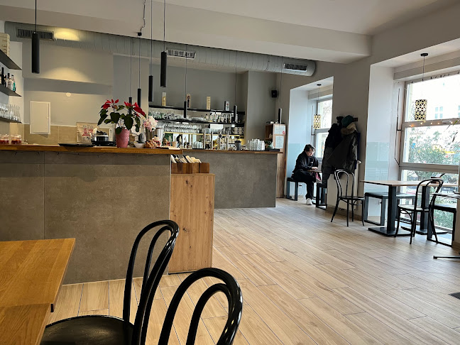 Opinii despre Shin Taiwanese Eatery în Wien - Gastronomie und Hotellerie