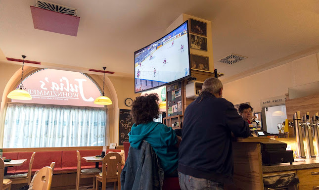 Opinii despre Julia's Wohnzimmer în Linz - Gastronomie und Hotellerie