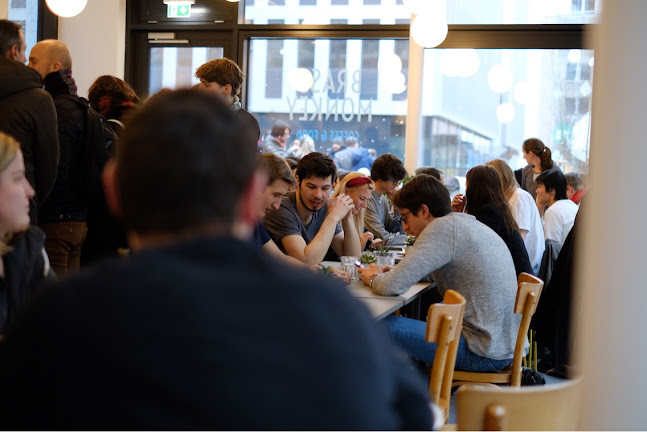 Brass Monkey - Gastronomie und Hotellerie