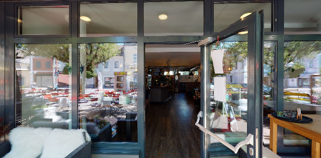 Fifty Fifty Burger Bar