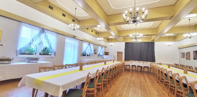 Opinii despre Landgasthaus Der wilde Wirt în Sieghartskirchen - Gastronomie und Hotellerie