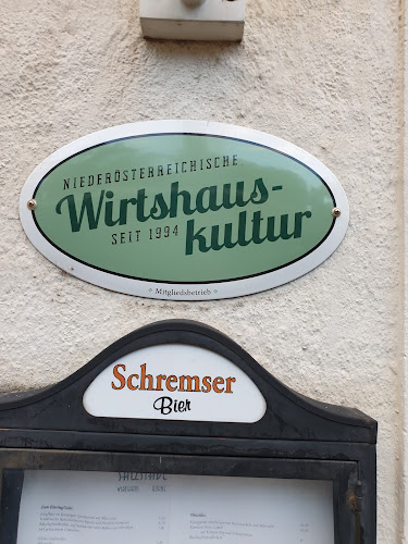 Opinii despre Salzstadl în Krems an der Donau - Gastronomie und Hotellerie