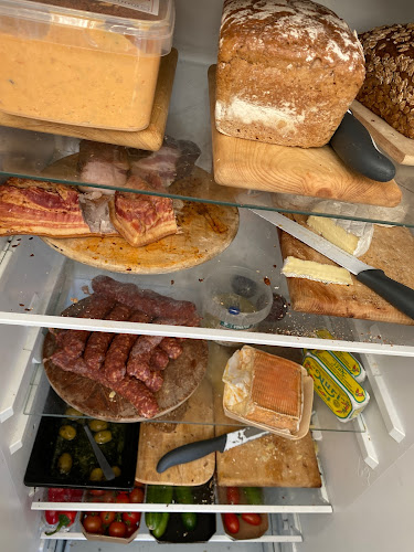 Comentarii opinii despre Mohrenberger Alm