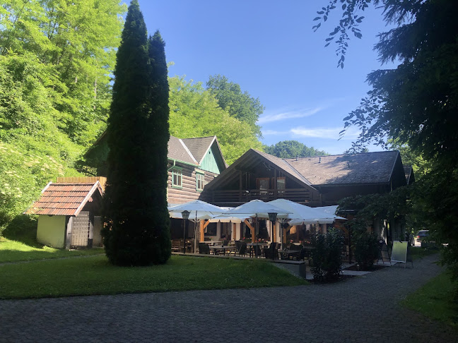 Roland Kogler Gasthaus Steinbründl - Gastronomie und Hotellerie