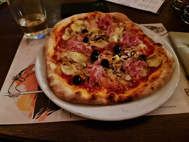 Opinii despre Ristorante La Ruffa - Linz-Oed în Linz - Gastronomie und Hotellerie