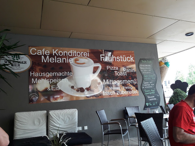 Café Konditorei Melanie