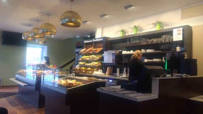 Elixhausener Landbäckerei GmbH Bäckerei & Café - Salzburg
