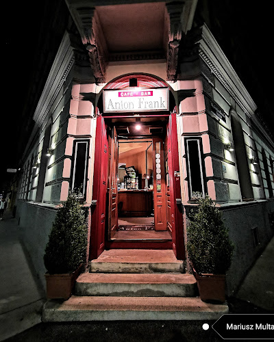 Comentarii opinii despre Anton Frank - Das Lokal