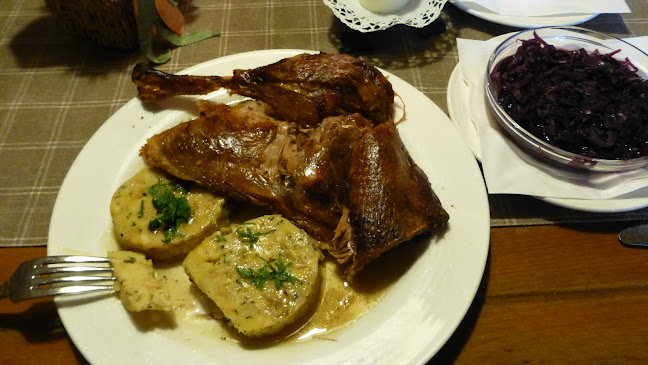 Krug Gumpoldskirchen - Altes Zechhaus & Weingut - Gastronomie und Hotellerie