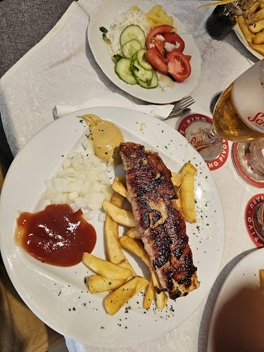 Restaurant zu den 3 Linden - Wien