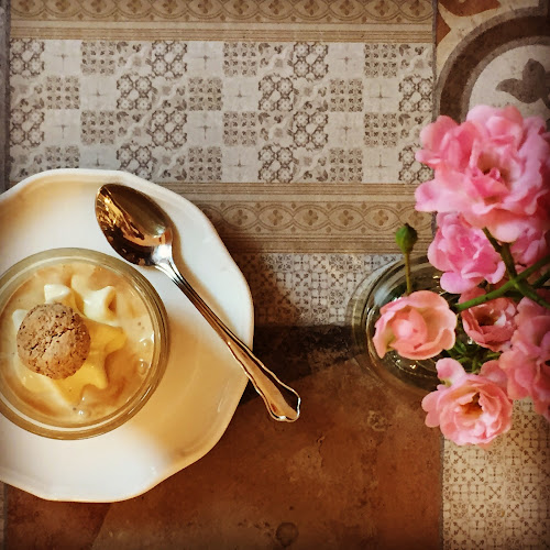 Café Frohsinn - Gastronomie und Hotellerie