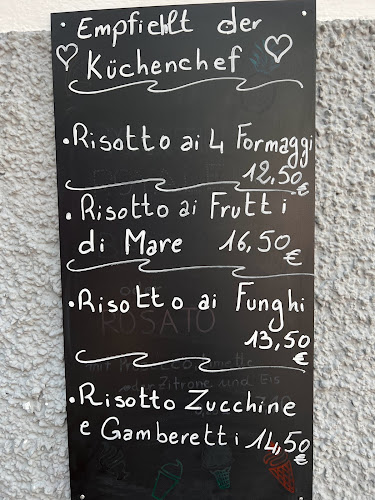 Pomodoro e Basilico Pizzeria - Liesingtal