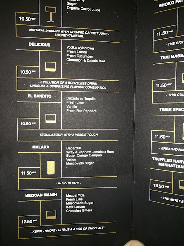 Opinii despre krypt. în Wien - Gastronomie und Hotellerie