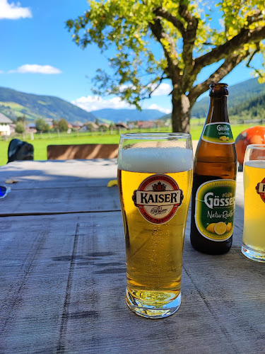 Opinii despre Gasthaus Zur Glashütte în St. Michael im Lungau - Gastronomie und Hotellerie