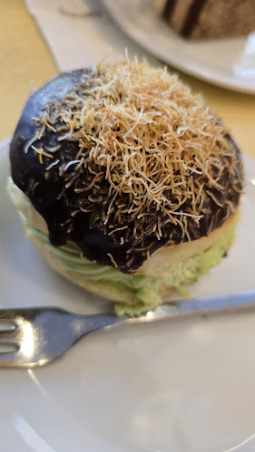 Groissböck U4 Meidling - Gastronomie und Hotellerie