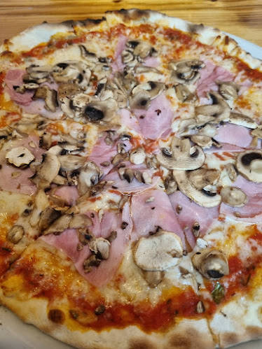 Pizzahaus Guntramsdorf - Guntramsdorf