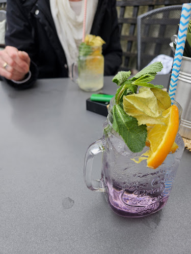 Cafe am Kai - Daniela's LEIZ GmbH - Salzburg