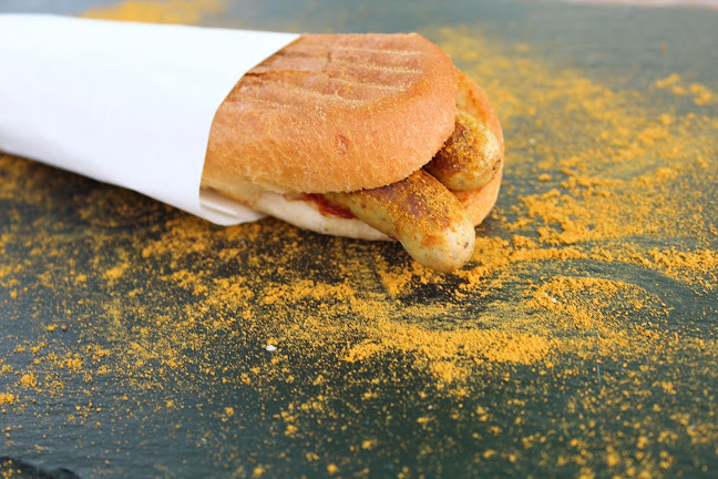 Opinii despre Steffi's Imbissecke în Ried im Innkreis - Gastronomie und Hotellerie