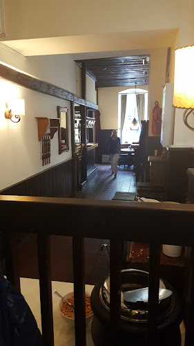 Comentarii opinii despre Weißgerber Stube